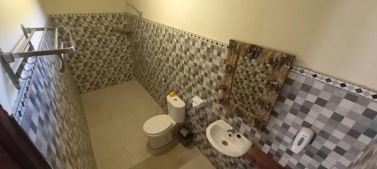 D'Lebah Homestay Nusa Penida Eksteriør bilde